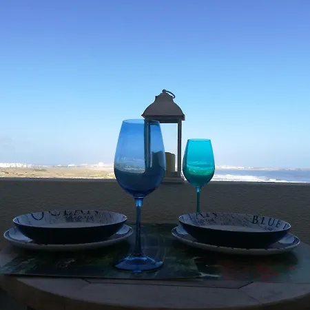 Pro Touristic Salty Sea Apartment