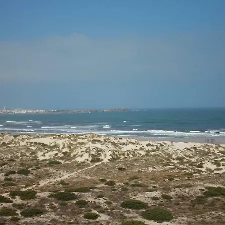 Pro Touristic Salty Sea